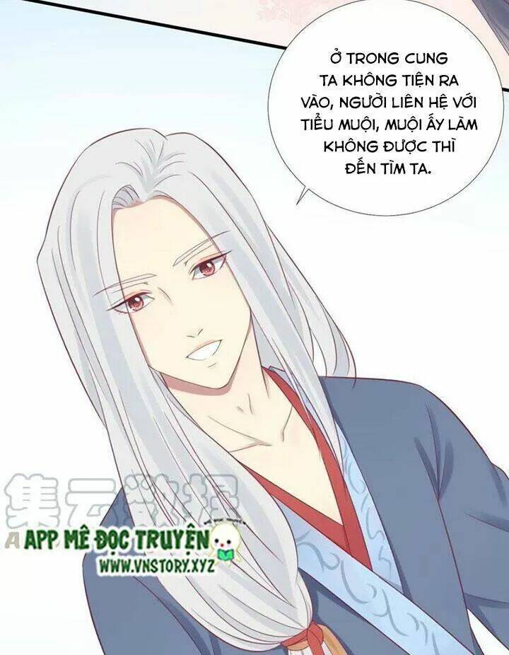 Hoàng Hậu Bận Lắm Chapter 98 - Trang 2