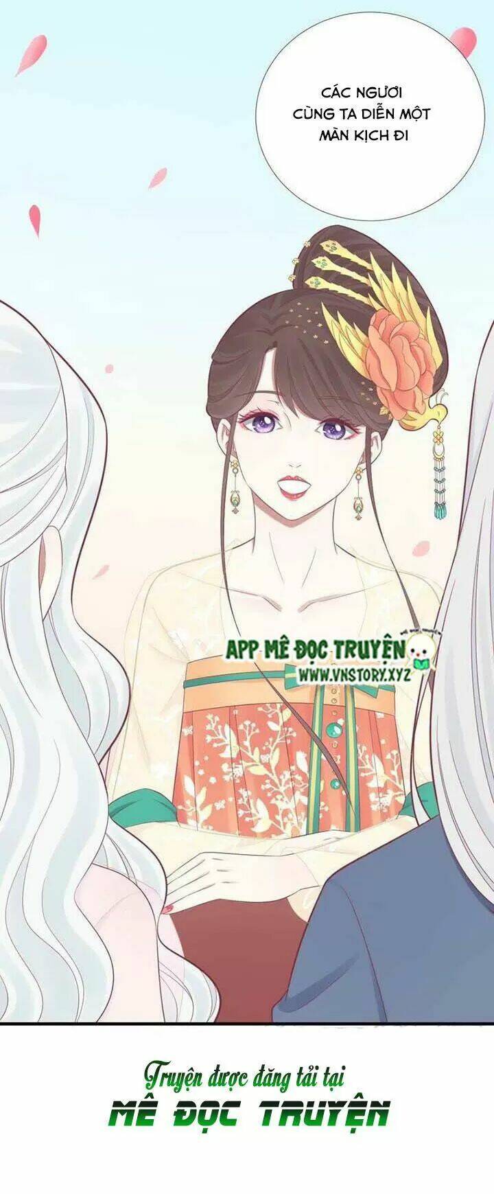 Hoàng Hậu Bận Lắm Chapter 98 - Trang 2