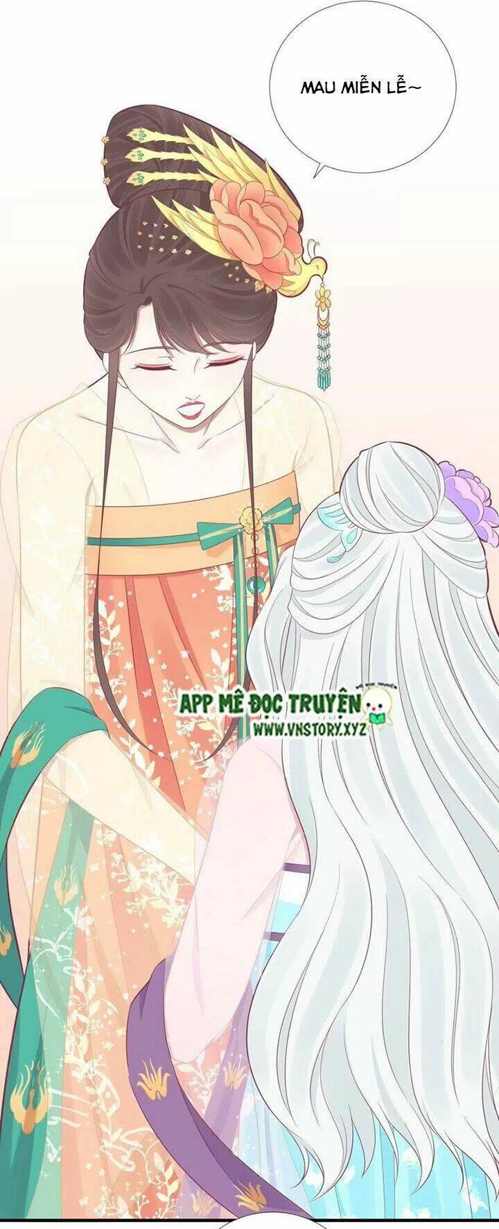 Hoàng Hậu Bận Lắm Chapter 97 - Trang 2