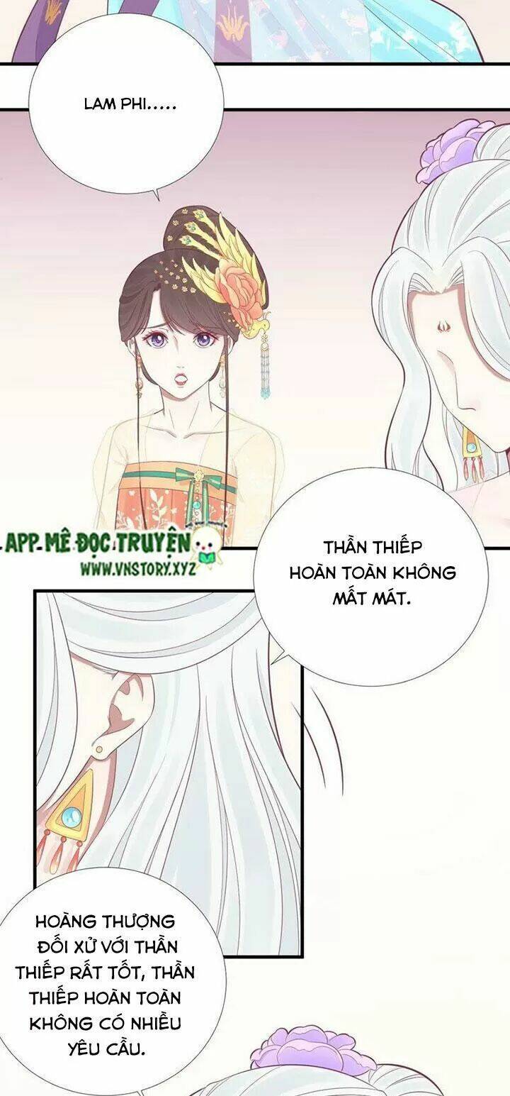 Hoàng Hậu Bận Lắm Chapter 97 - Trang 2