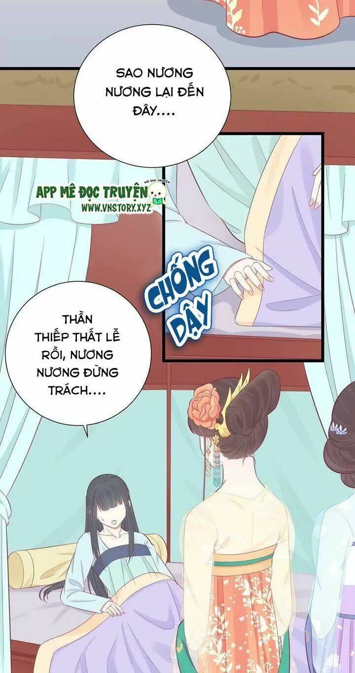 Hoàng Hậu Bận Lắm Chapter 95 - Trang 2