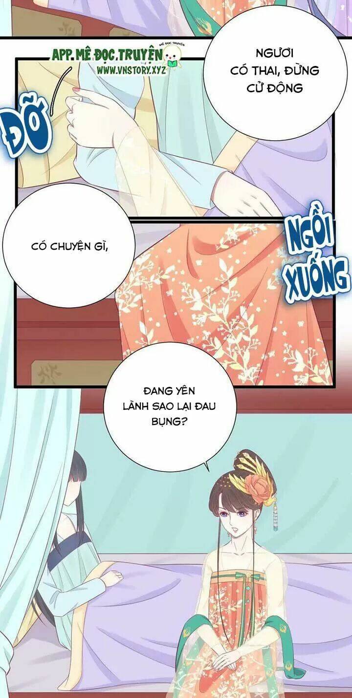 Hoàng Hậu Bận Lắm Chapter 95 - Trang 2