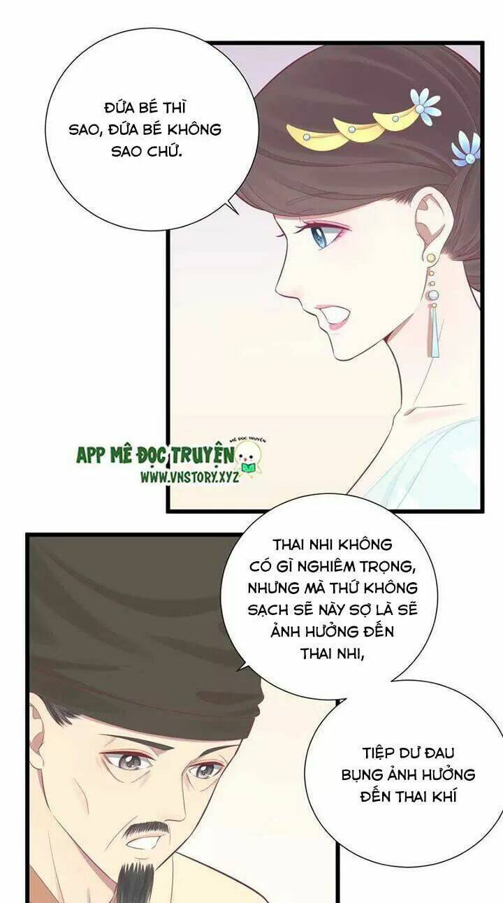 Hoàng Hậu Bận Lắm Chapter 95 - Trang 2