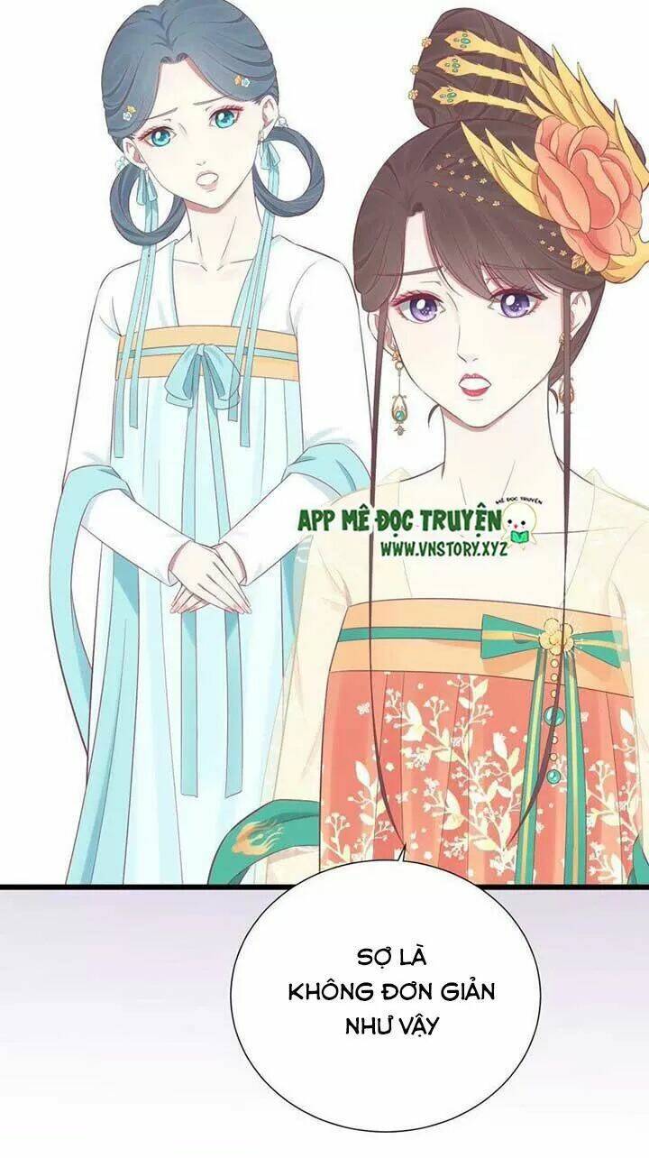 Hoàng Hậu Bận Lắm Chapter 93 - Trang 2