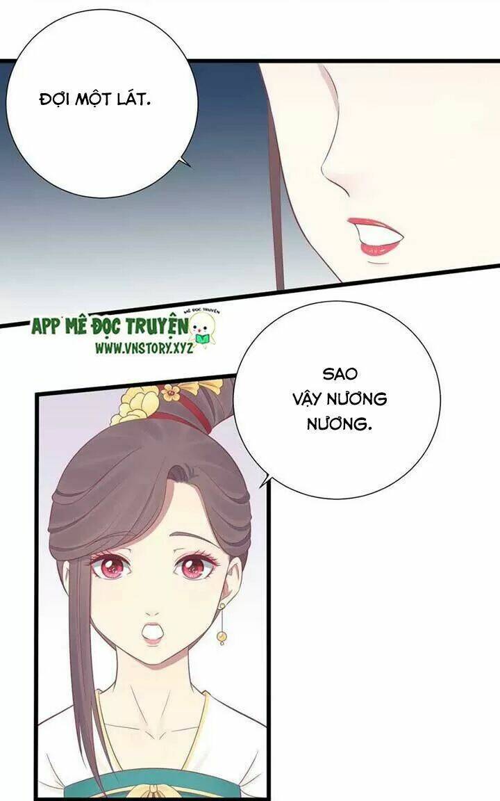 Hoàng Hậu Bận Lắm Chapter 93 - Trang 2