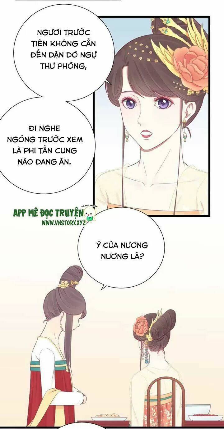 Hoàng Hậu Bận Lắm Chapter 93 - Trang 2