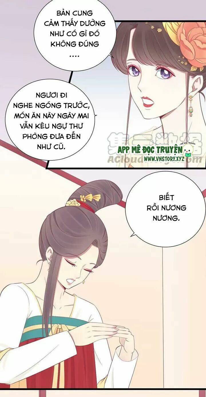 Hoàng Hậu Bận Lắm Chapter 93 - Trang 2