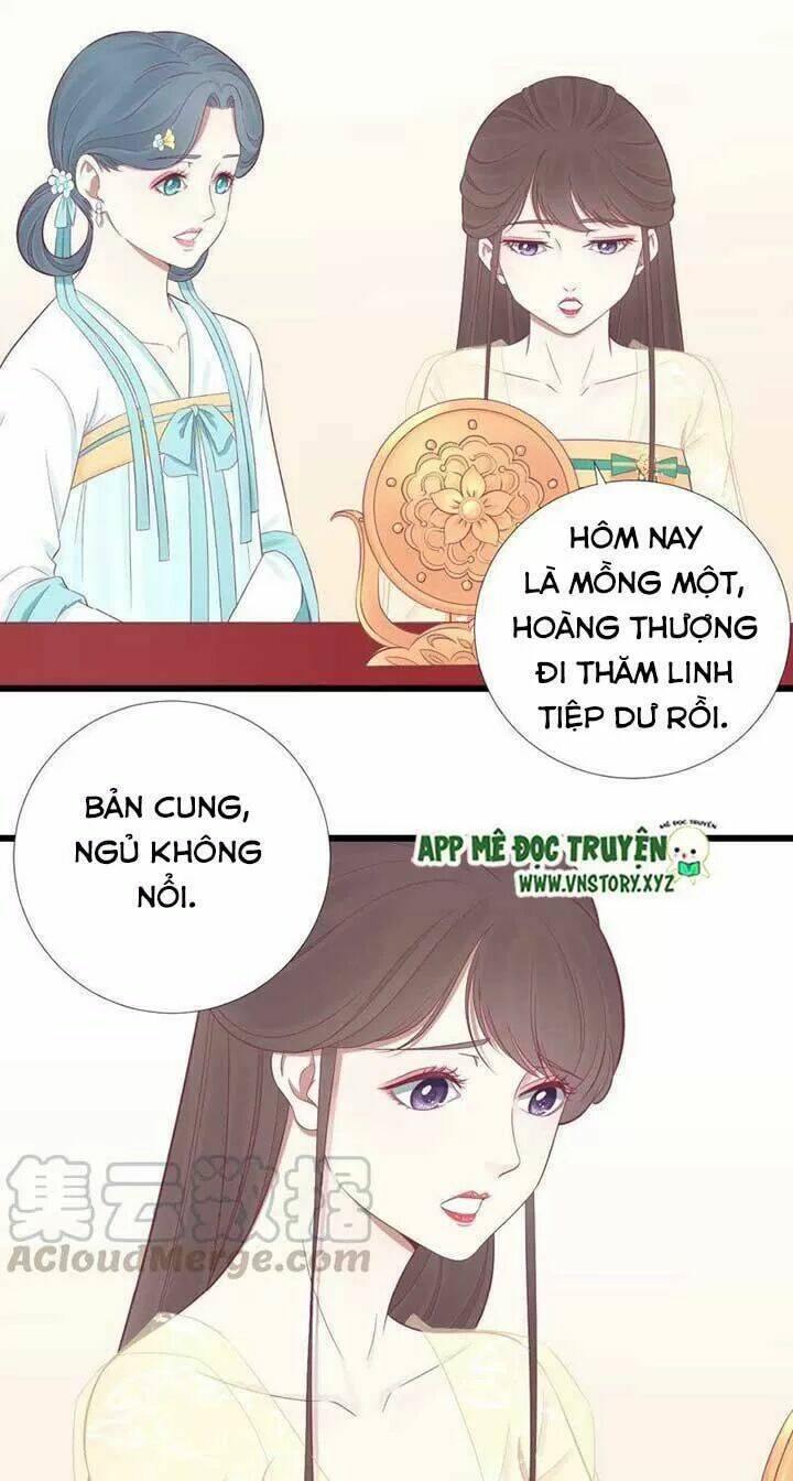 Hoàng Hậu Bận Lắm Chapter 92 - Trang 2