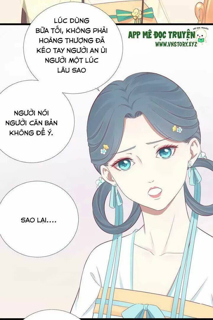 Hoàng Hậu Bận Lắm Chapter 92 - Trang 2