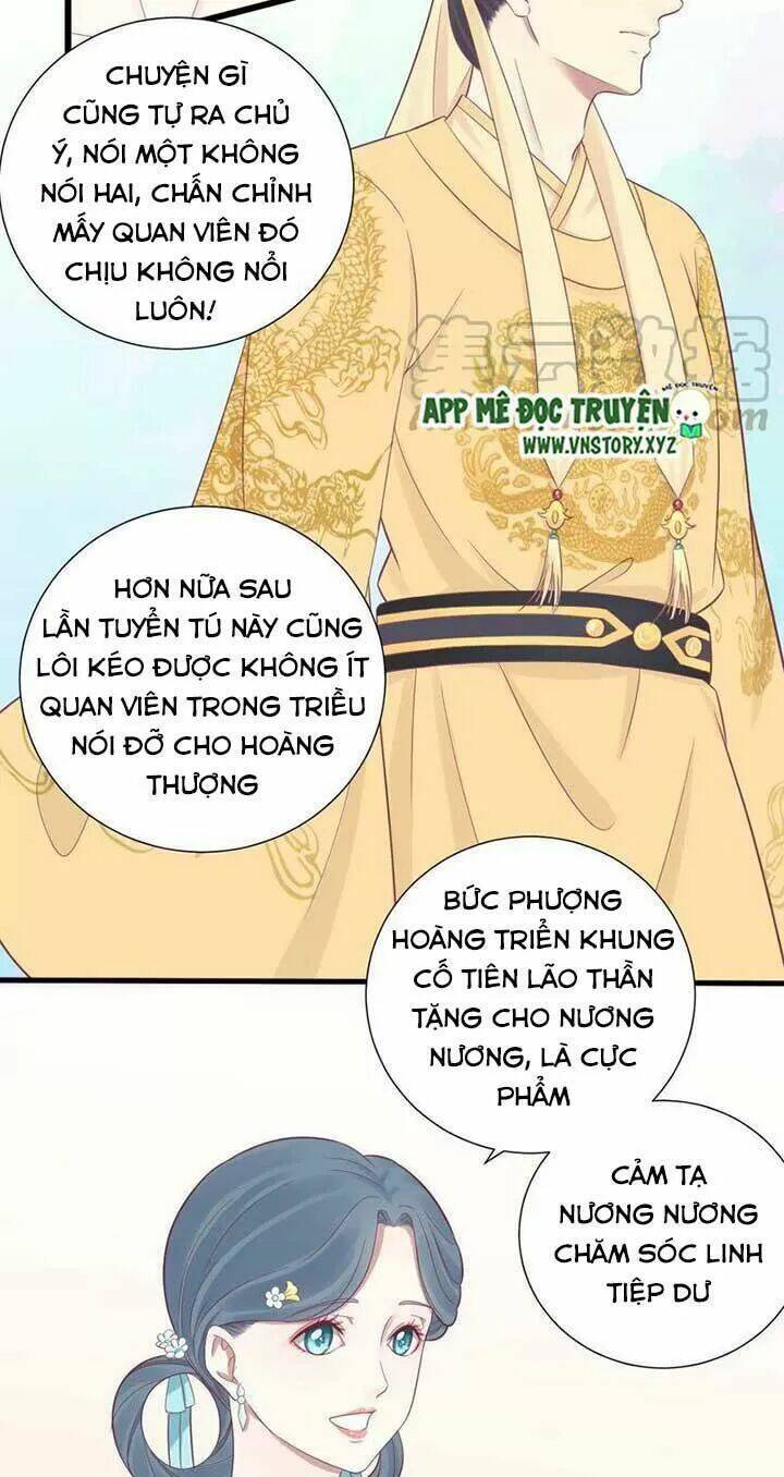 Hoàng Hậu Bận Lắm Chapter 92 - Trang 2