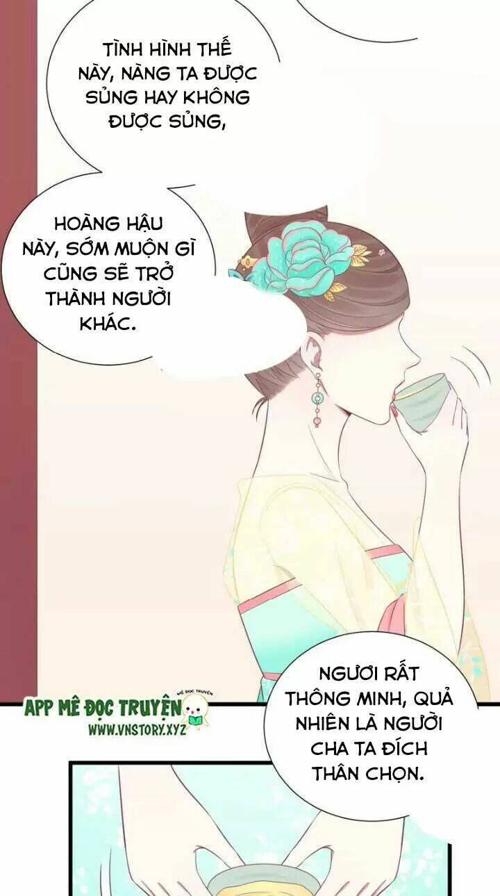 Hoàng Hậu Bận Lắm Chapter 91 - Trang 2