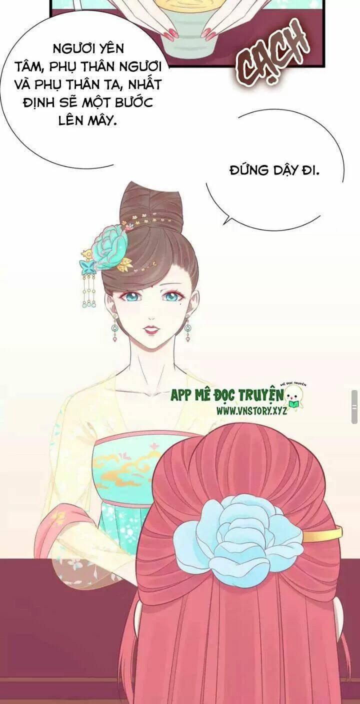 Hoàng Hậu Bận Lắm Chapter 91 - Trang 2