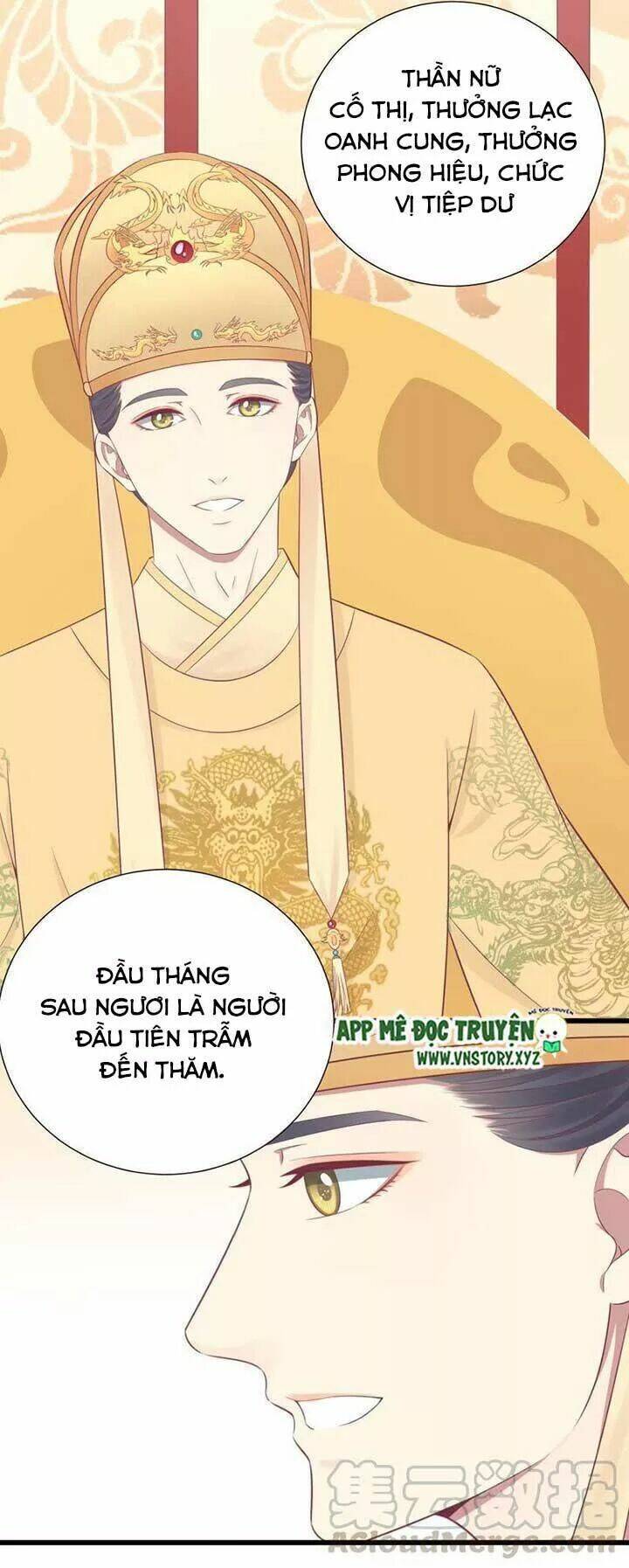 Hoàng Hậu Bận Lắm Chapter 90 - Trang 2