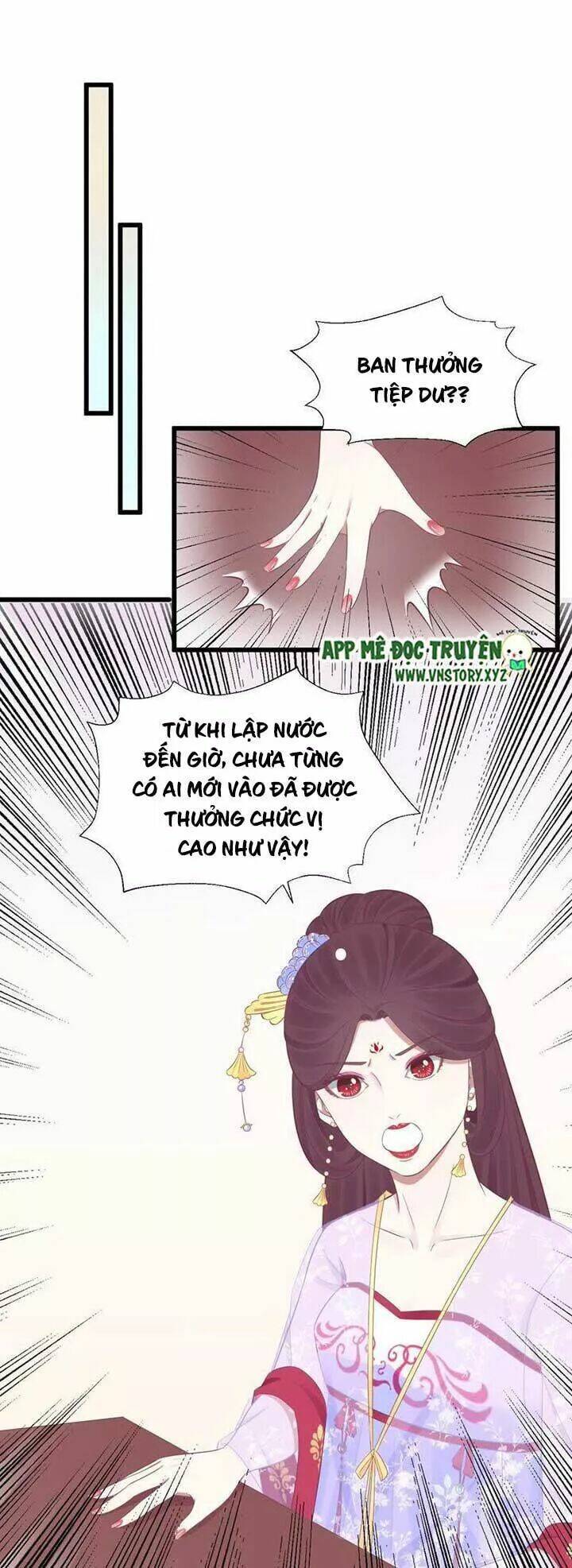 Hoàng Hậu Bận Lắm Chapter 90 - Trang 2