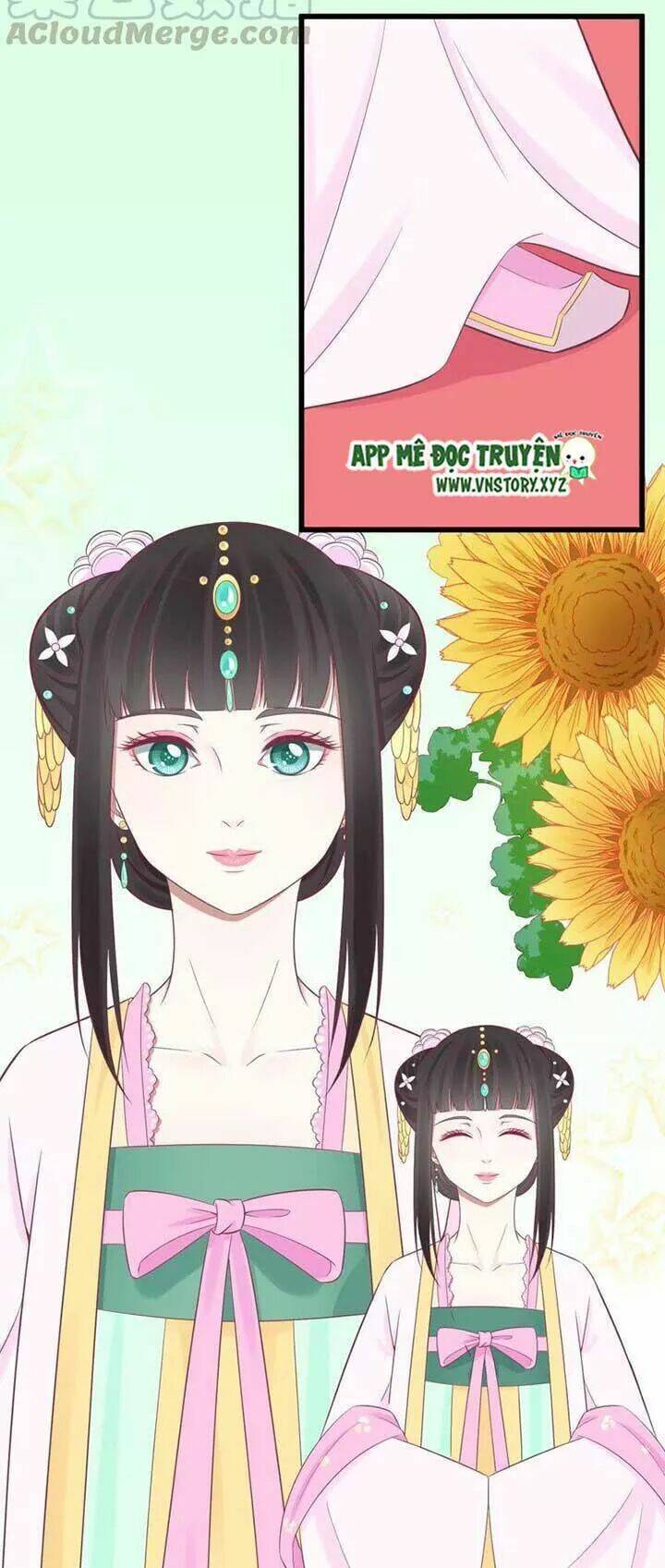 Hoàng Hậu Bận Lắm Chapter 90 - Trang 2