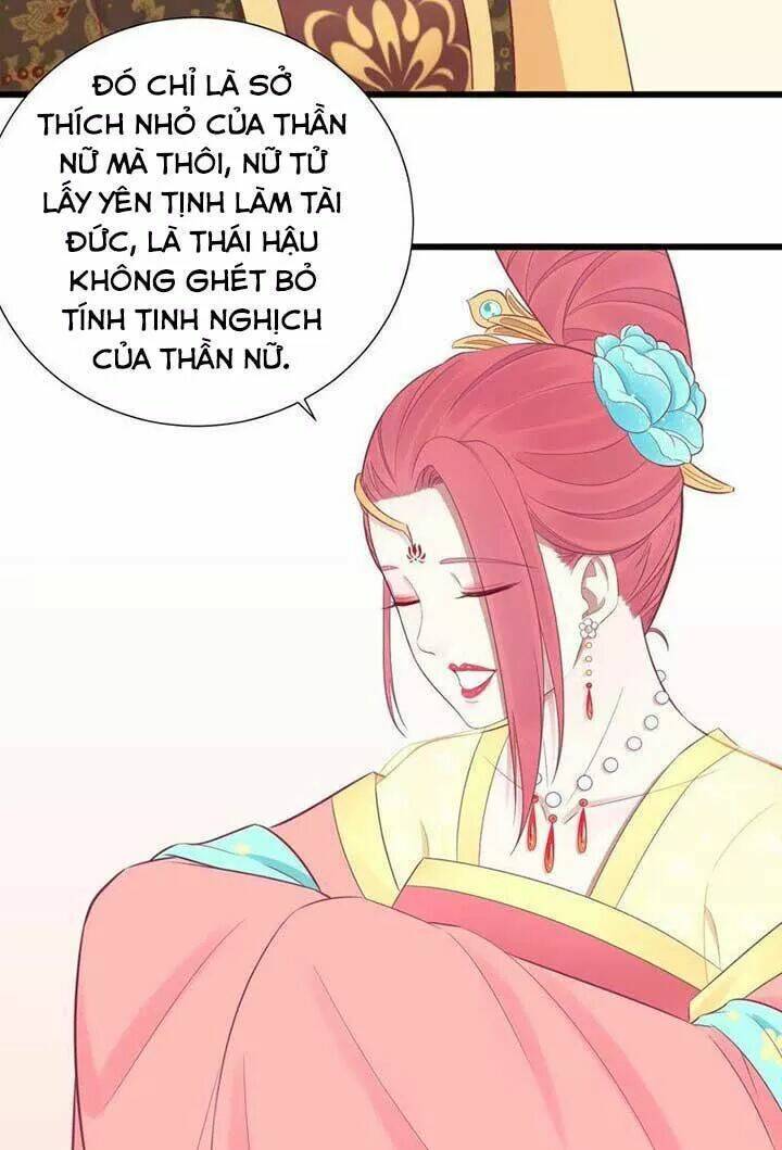 Hoàng Hậu Bận Lắm Chapter 89 - Trang 2