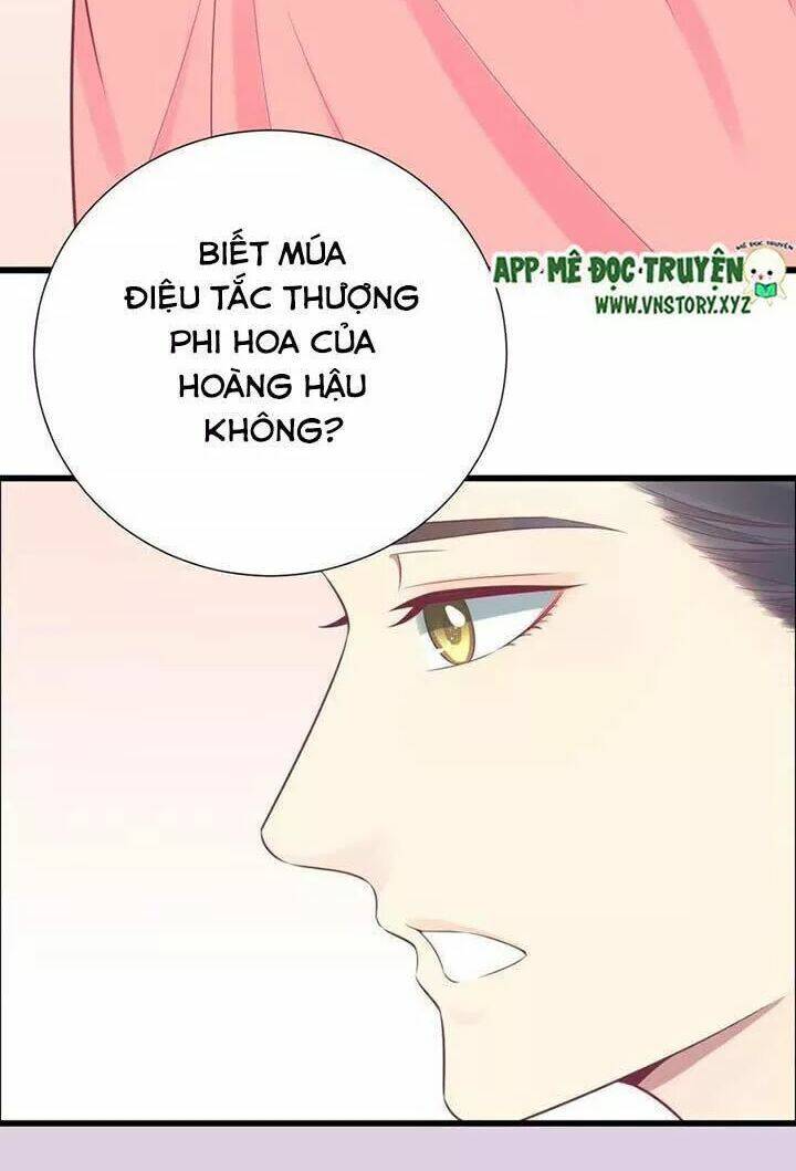 Hoàng Hậu Bận Lắm Chapter 89 - Trang 2