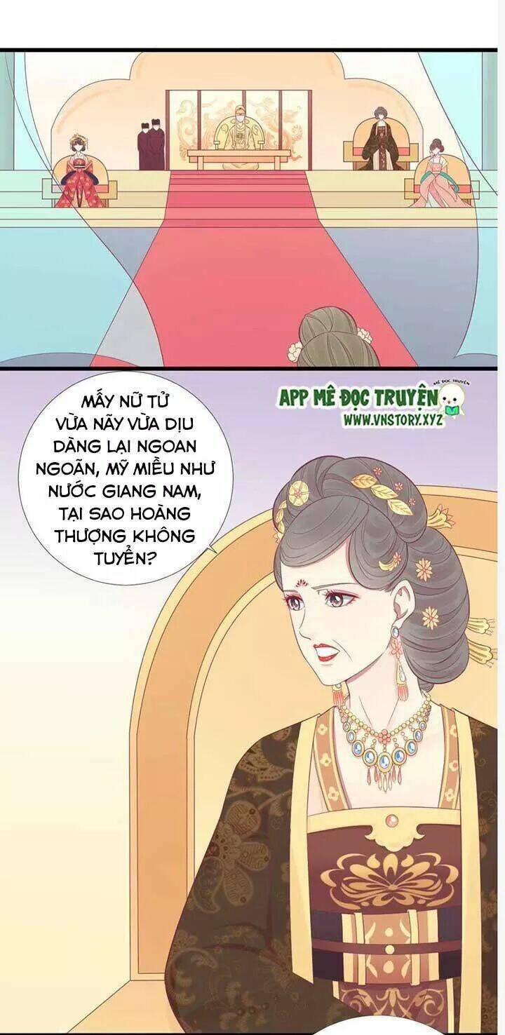 Hoàng Hậu Bận Lắm Chapter 88 - Trang 2