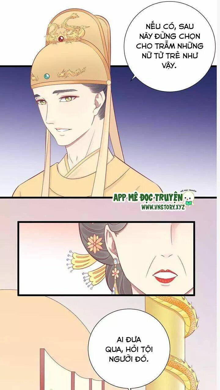 Hoàng Hậu Bận Lắm Chapter 88 - Trang 2