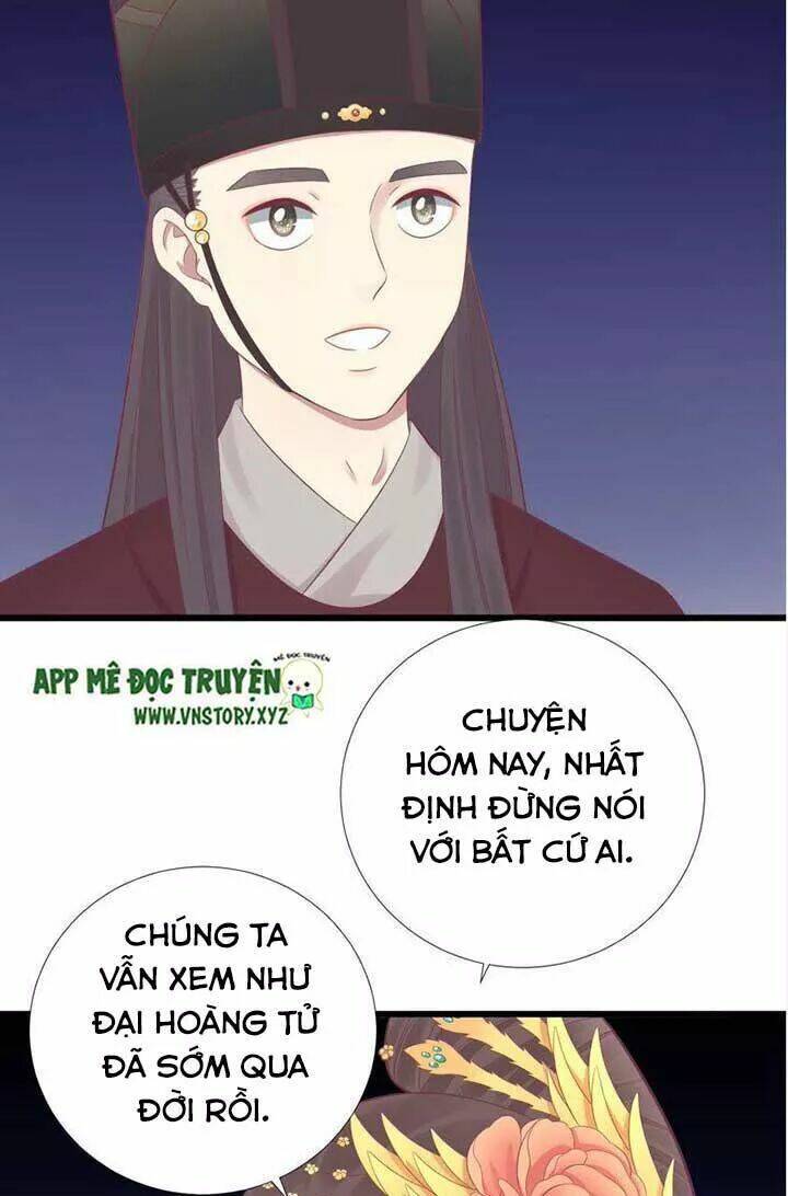 Hoàng Hậu Bận Lắm Chapter 87 - Trang 2