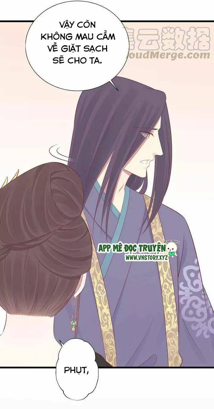 Hoàng Hậu Bận Lắm Chapter 86 - Trang 2