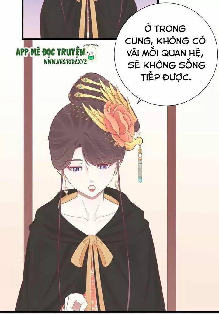 Hoàng Hậu Bận Lắm Chapter 86 - Trang 2