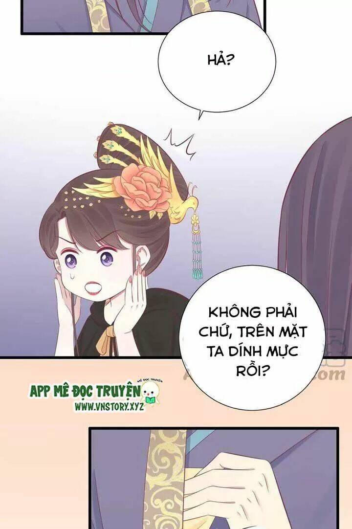 Hoàng Hậu Bận Lắm Chapter 86 - Trang 2