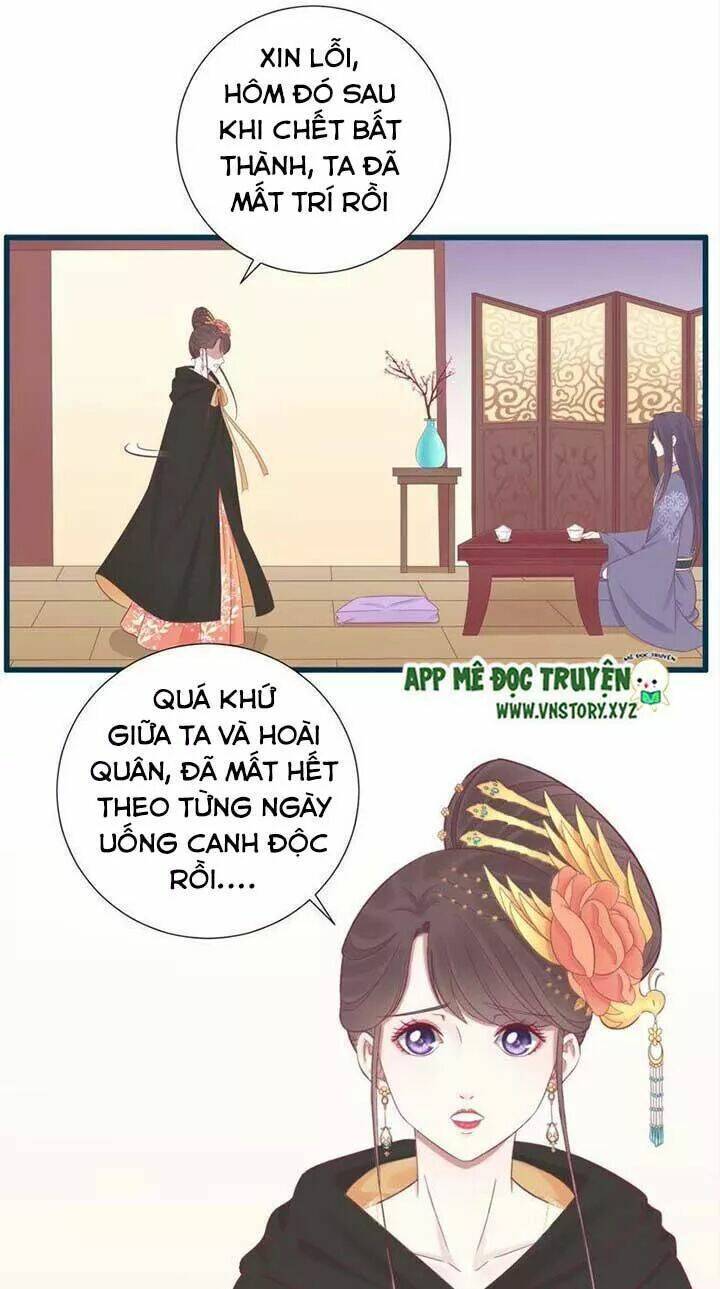 Hoàng Hậu Bận Lắm Chapter 85 - Trang 2