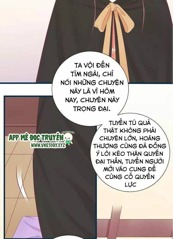 Hoàng Hậu Bận Lắm Chapter 85 - Trang 2