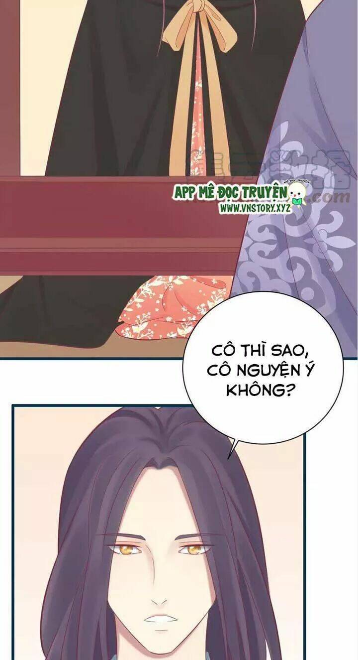 Hoàng Hậu Bận Lắm Chapter 85 - Trang 2