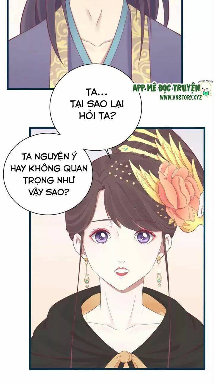 Hoàng Hậu Bận Lắm Chapter 85 - Trang 2