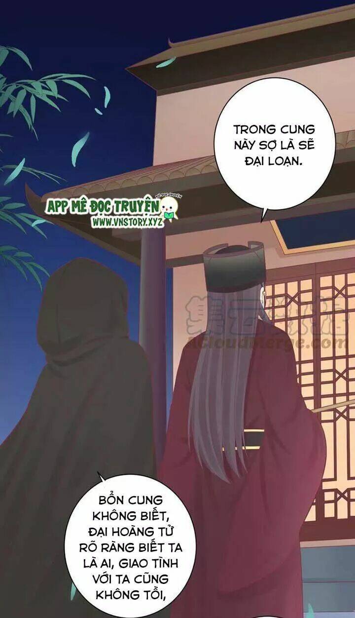 Hoàng Hậu Bận Lắm Chapter 83 - Trang 2