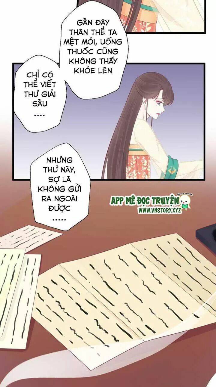 Hoàng Hậu Bận Lắm Chapter 82 - Trang 2