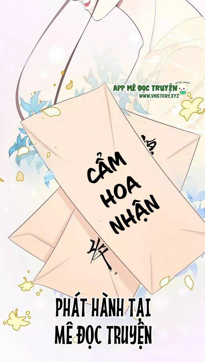 Hoàng Hậu Bận Lắm Chapter 81 - Trang 2