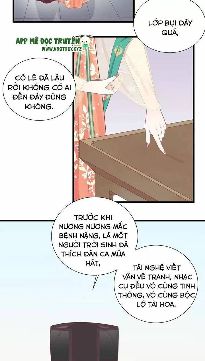 Hoàng Hậu Bận Lắm Chapter 81 - Trang 2