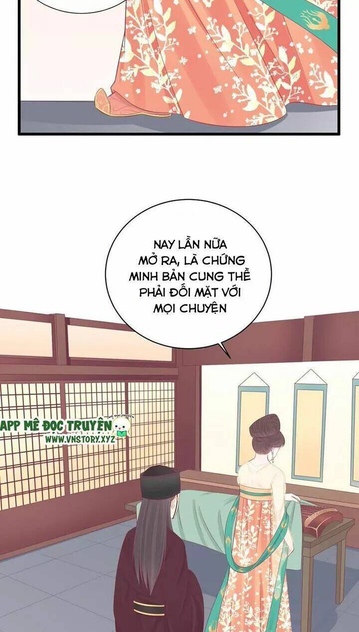 Hoàng Hậu Bận Lắm Chapter 81 - Trang 2