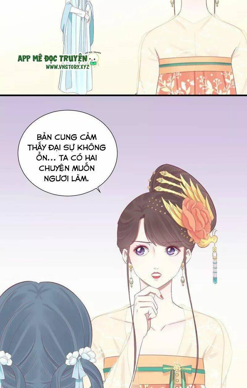 Hoàng Hậu Bận Lắm Chapter 80 - Trang 2