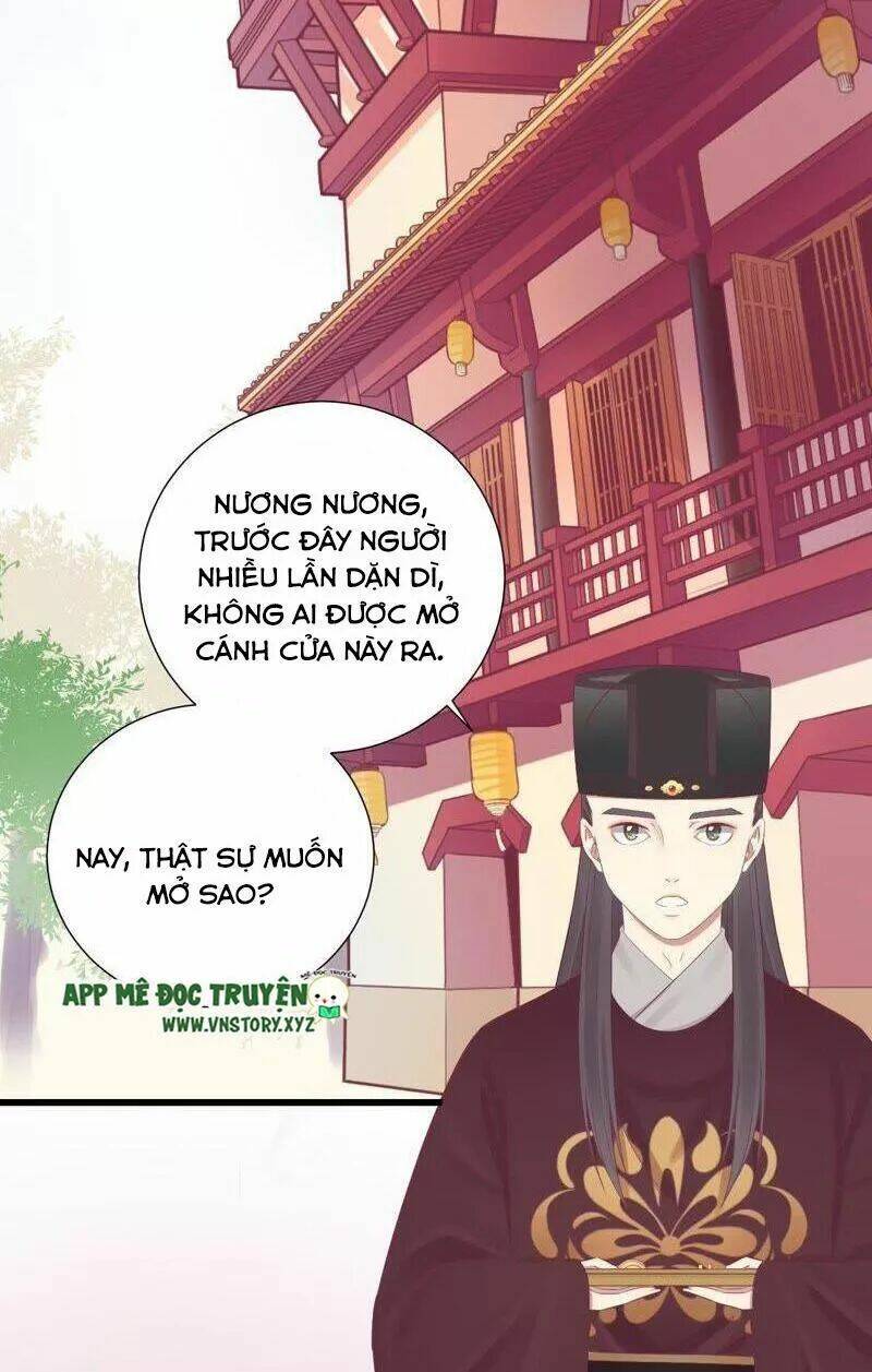 Hoàng Hậu Bận Lắm Chapter 80 - Trang 2