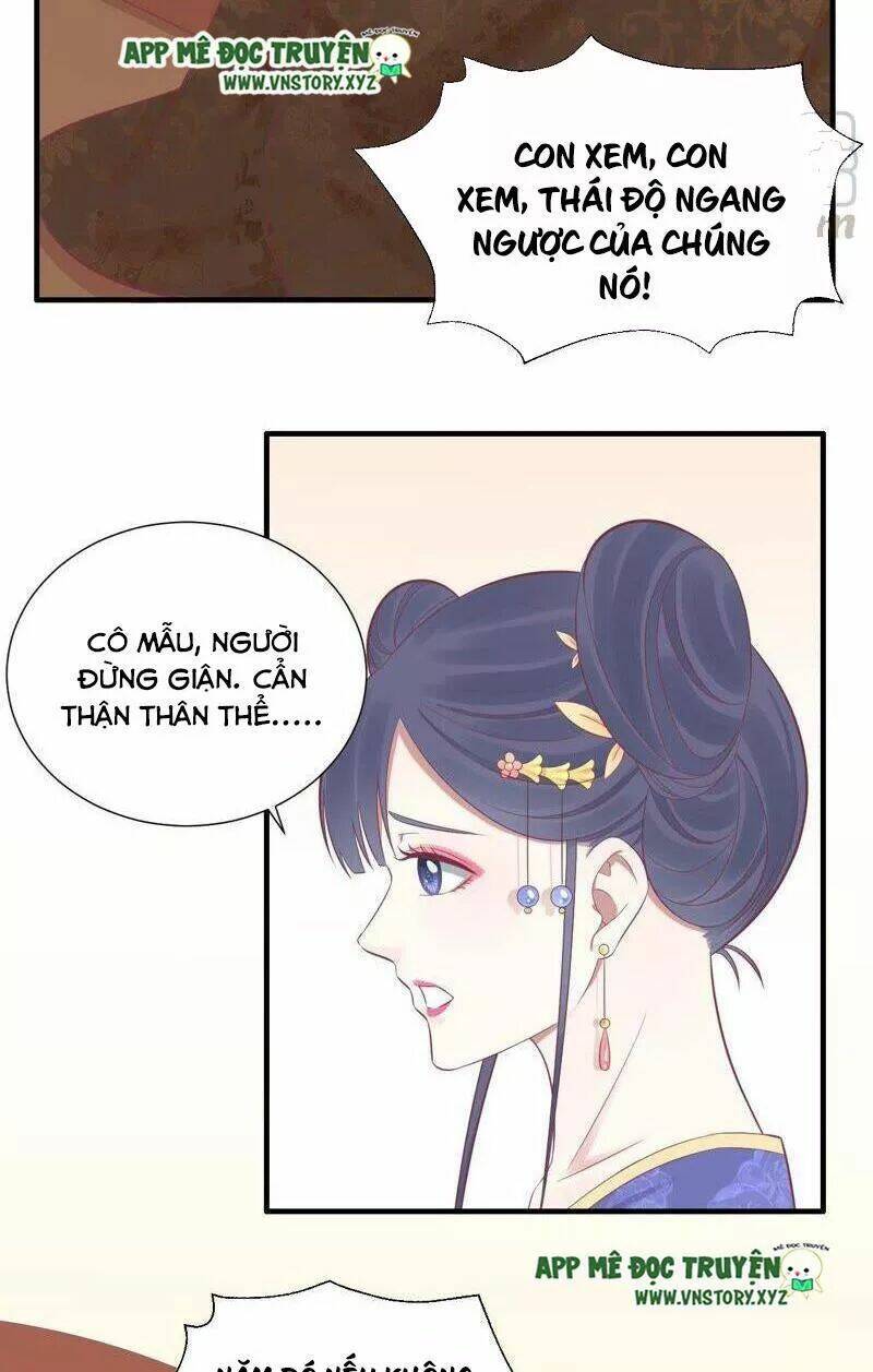 Hoàng Hậu Bận Lắm Chapter 80 - Trang 2