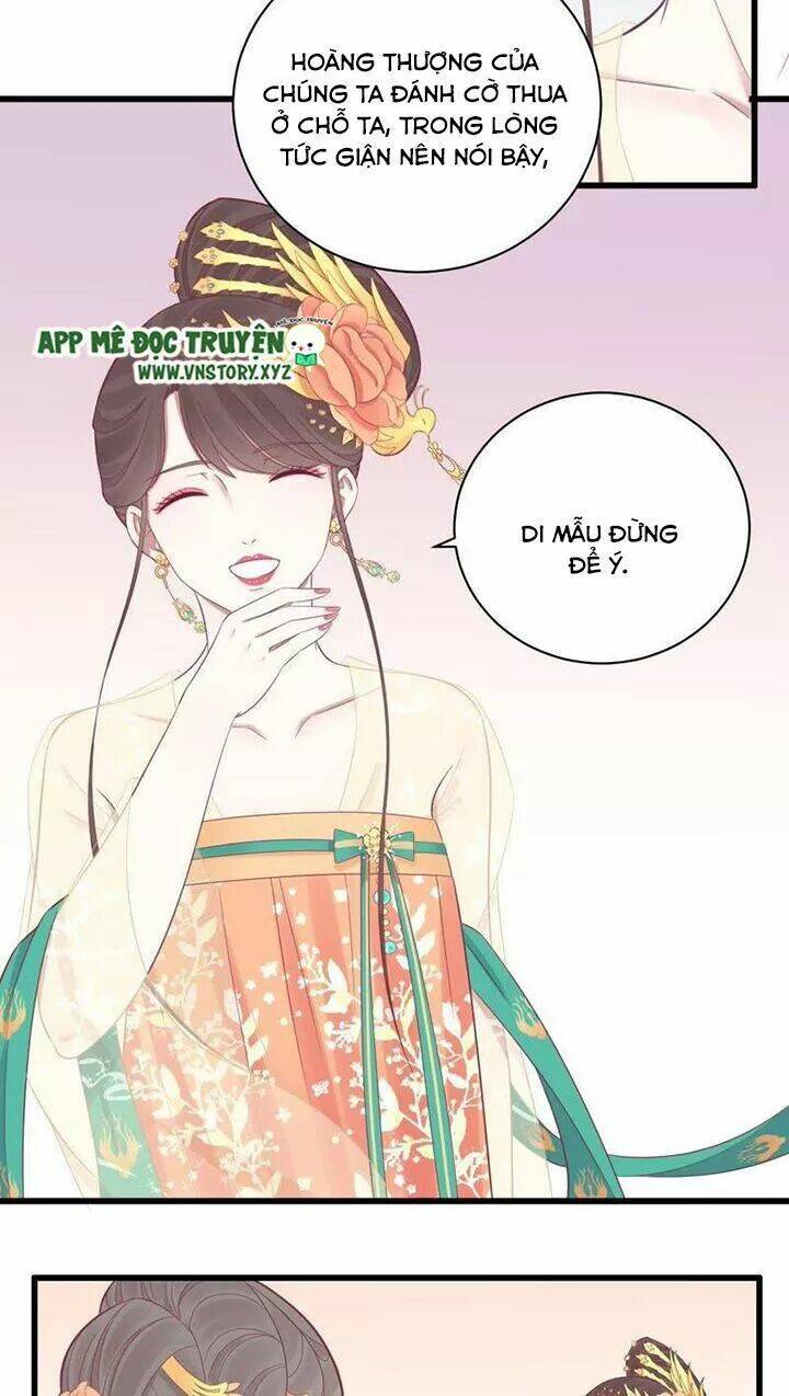 Hoàng Hậu Bận Lắm Chapter 79 - Trang 2