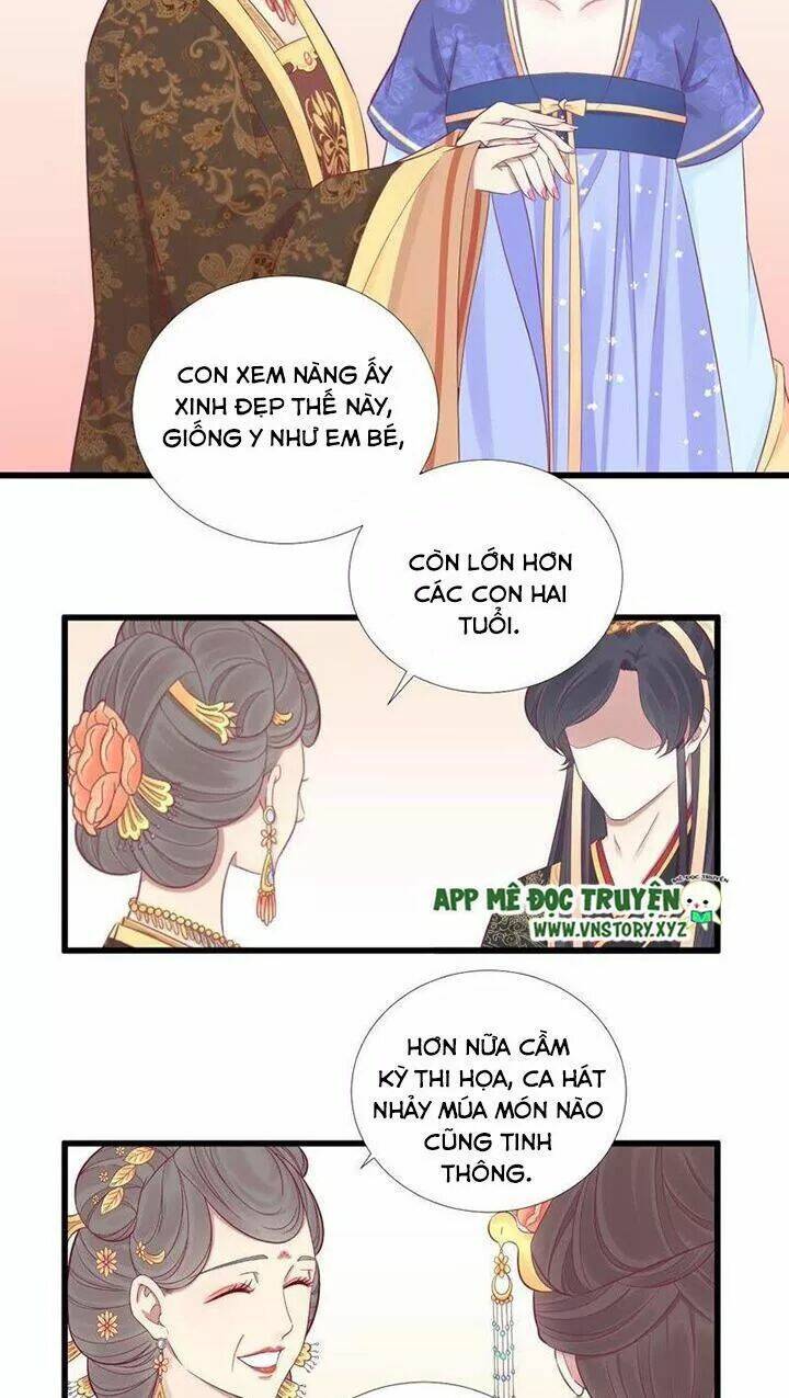 Hoàng Hậu Bận Lắm Chapter 78 - Trang 2