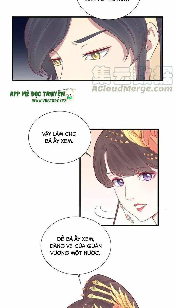 Hoàng Hậu Bận Lắm Chapter 77 - Trang 2