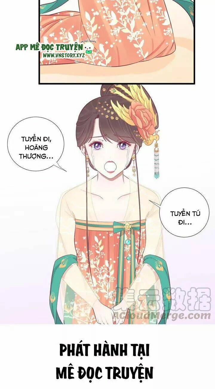 Hoàng Hậu Bận Lắm Chapter 76 - Trang 2