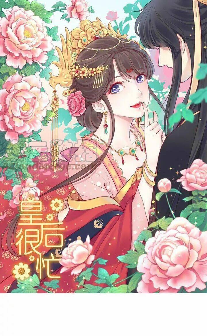 Hoàng Hậu Bận Lắm Chapter 71 - Trang 2