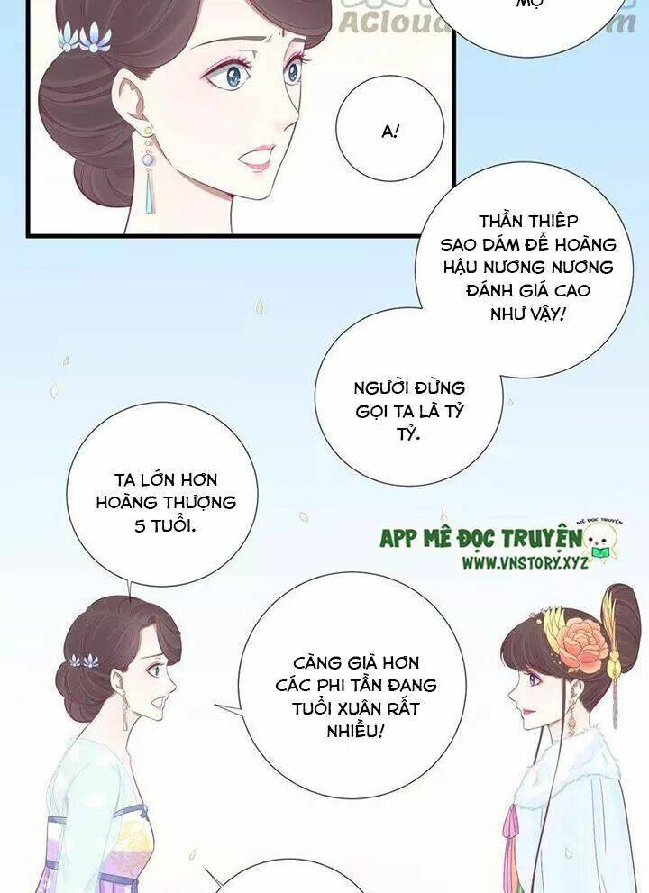 Hoàng Hậu Bận Lắm Chapter 70 - Trang 2