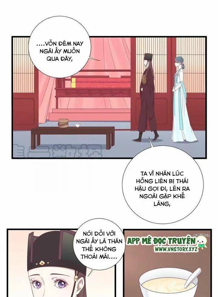 Hoàng Hậu Bận Lắm Chapter 69 - Trang 2