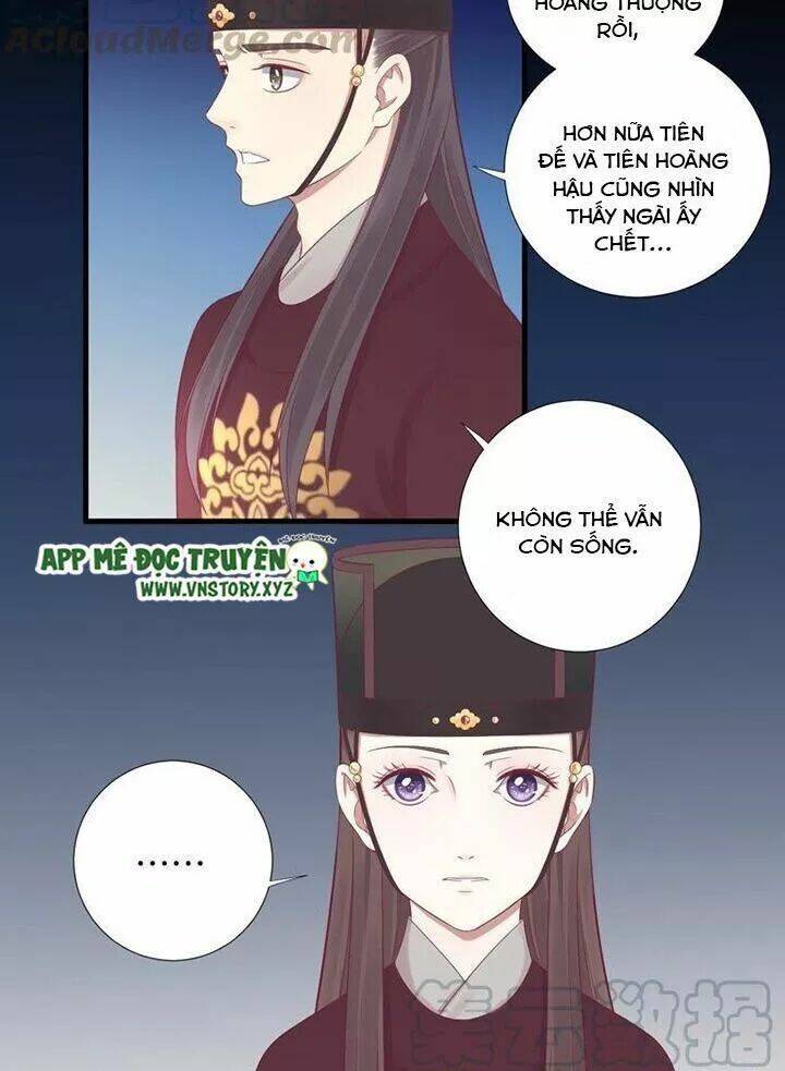 Hoàng Hậu Bận Lắm Chapter 69 - Trang 2