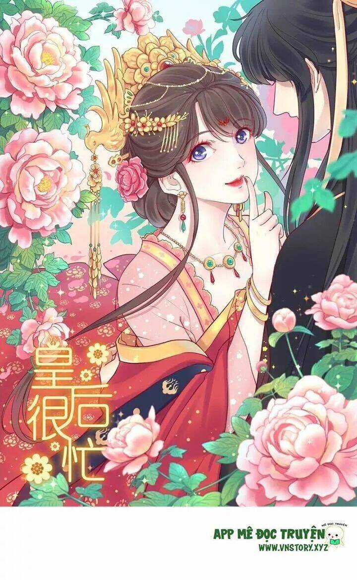 Hoàng Hậu Bận Lắm Chapter 67 - Trang 2