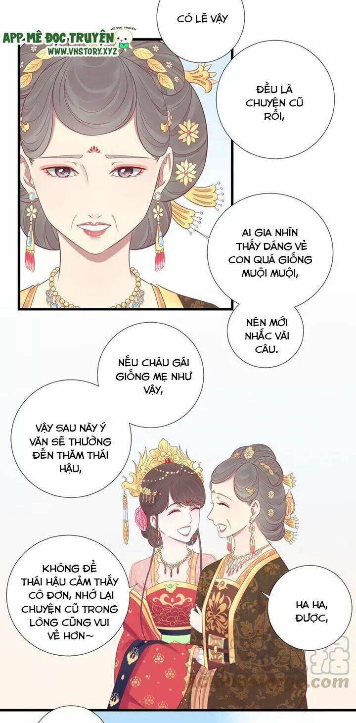 Hoàng Hậu Bận Lắm Chapter 66 - Trang 2