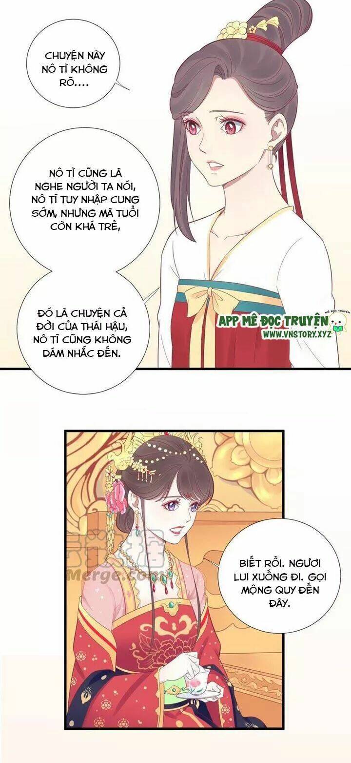 Hoàng Hậu Bận Lắm Chapter 66 - Trang 2